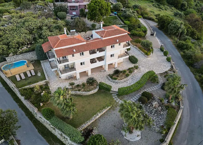 Villa Bella Casa