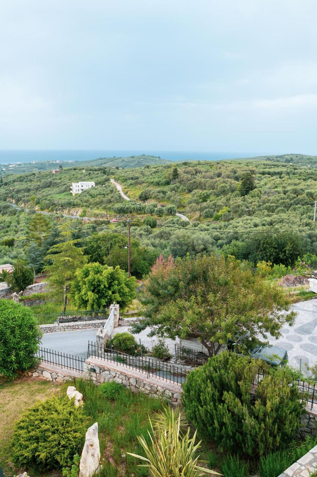 Bella Casa Vila Kournás