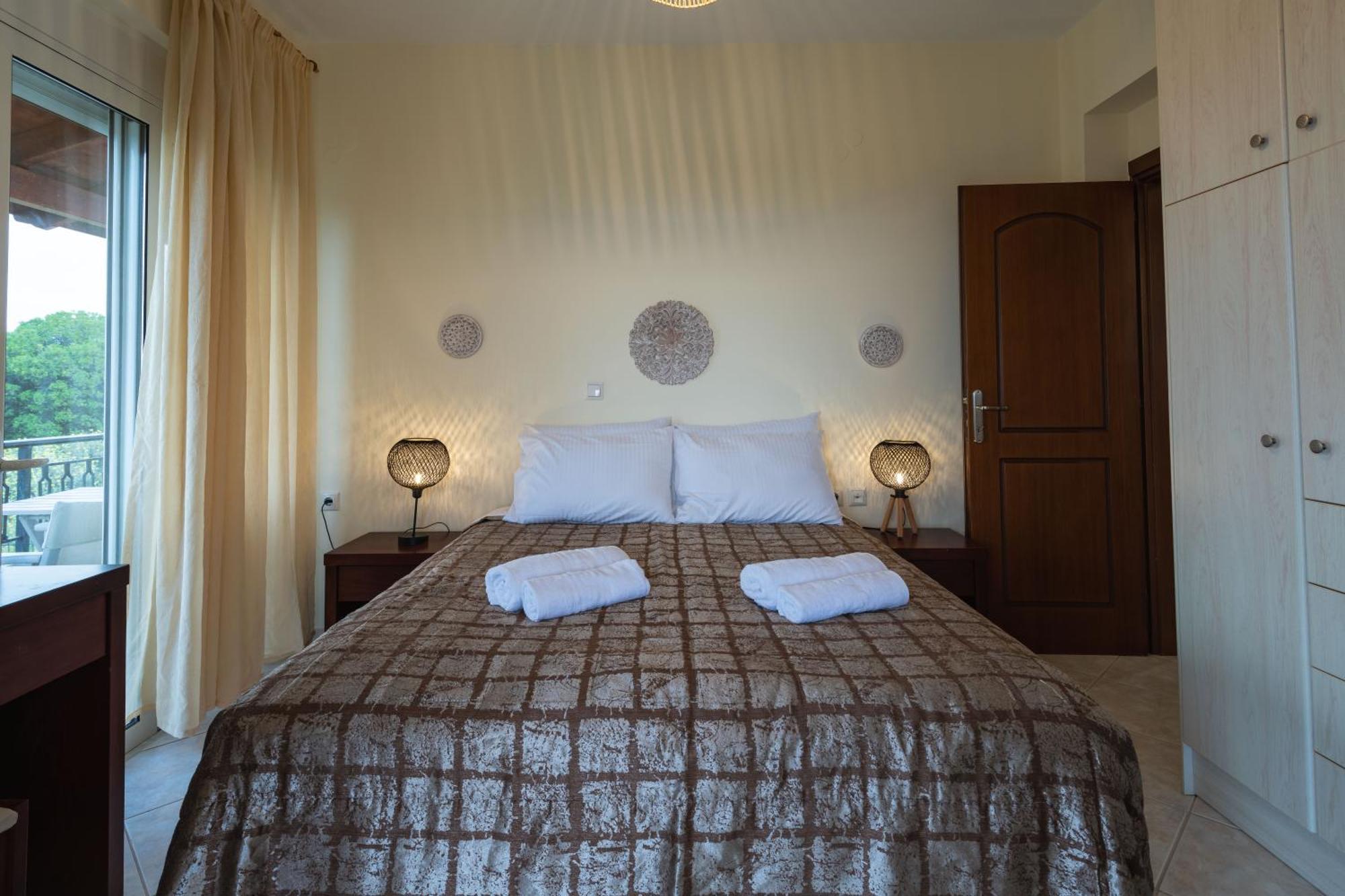 Bella Casa Vila Kournás