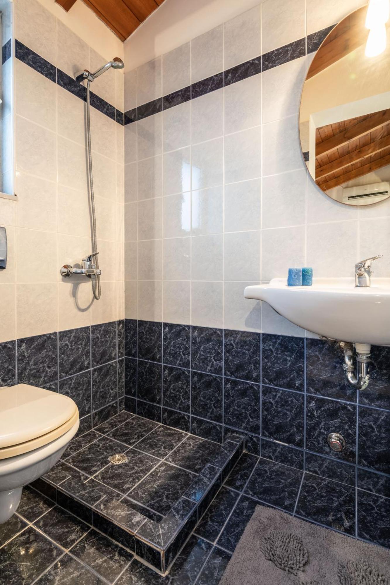 Bella Casa Vila Kournás
