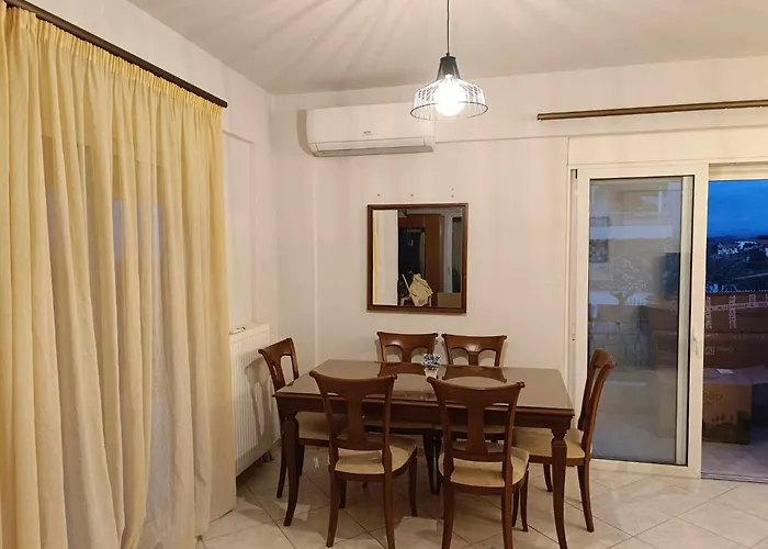 Villa Bella Casa