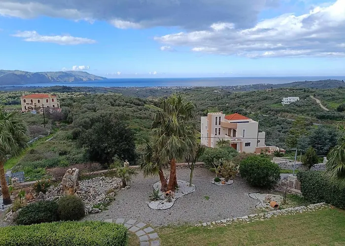 Villa Bella Casa
