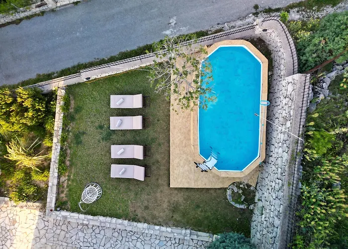 Villa Bella Casa