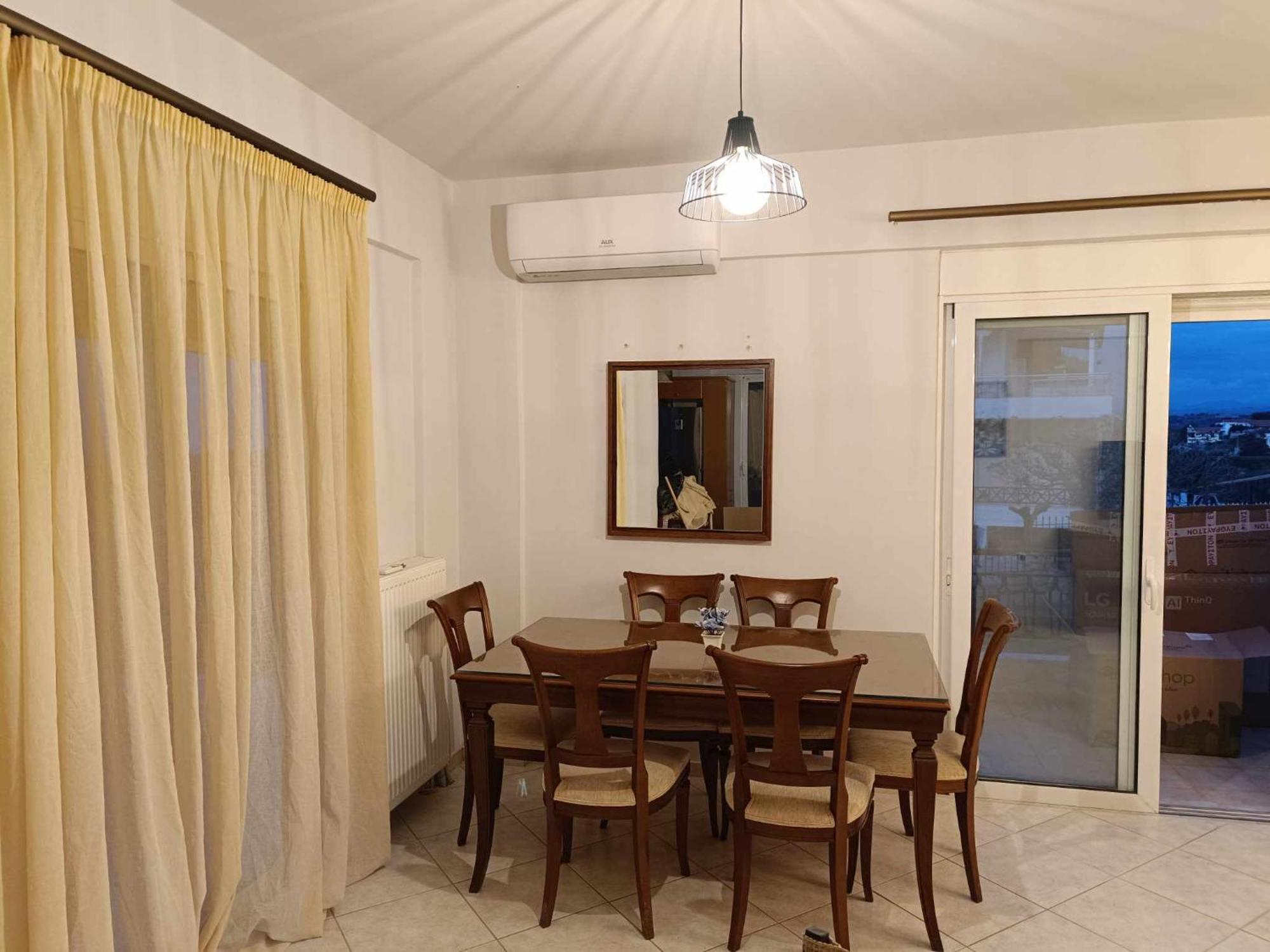 Bella Casa Villa