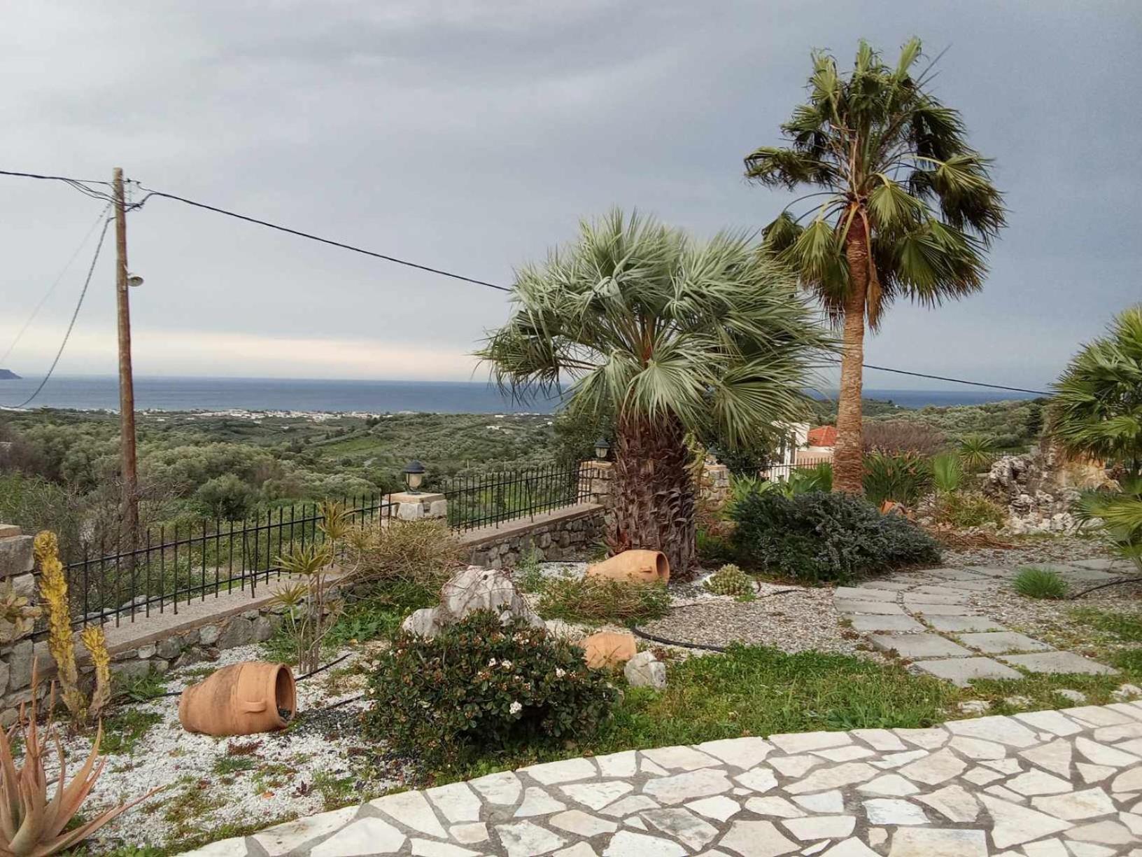 Bella Casa Villa