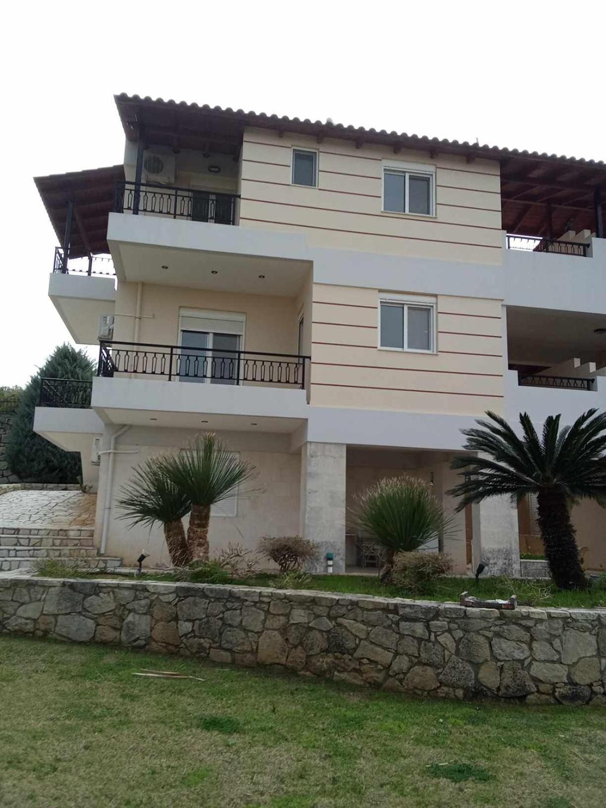 Bella Casa Kournas