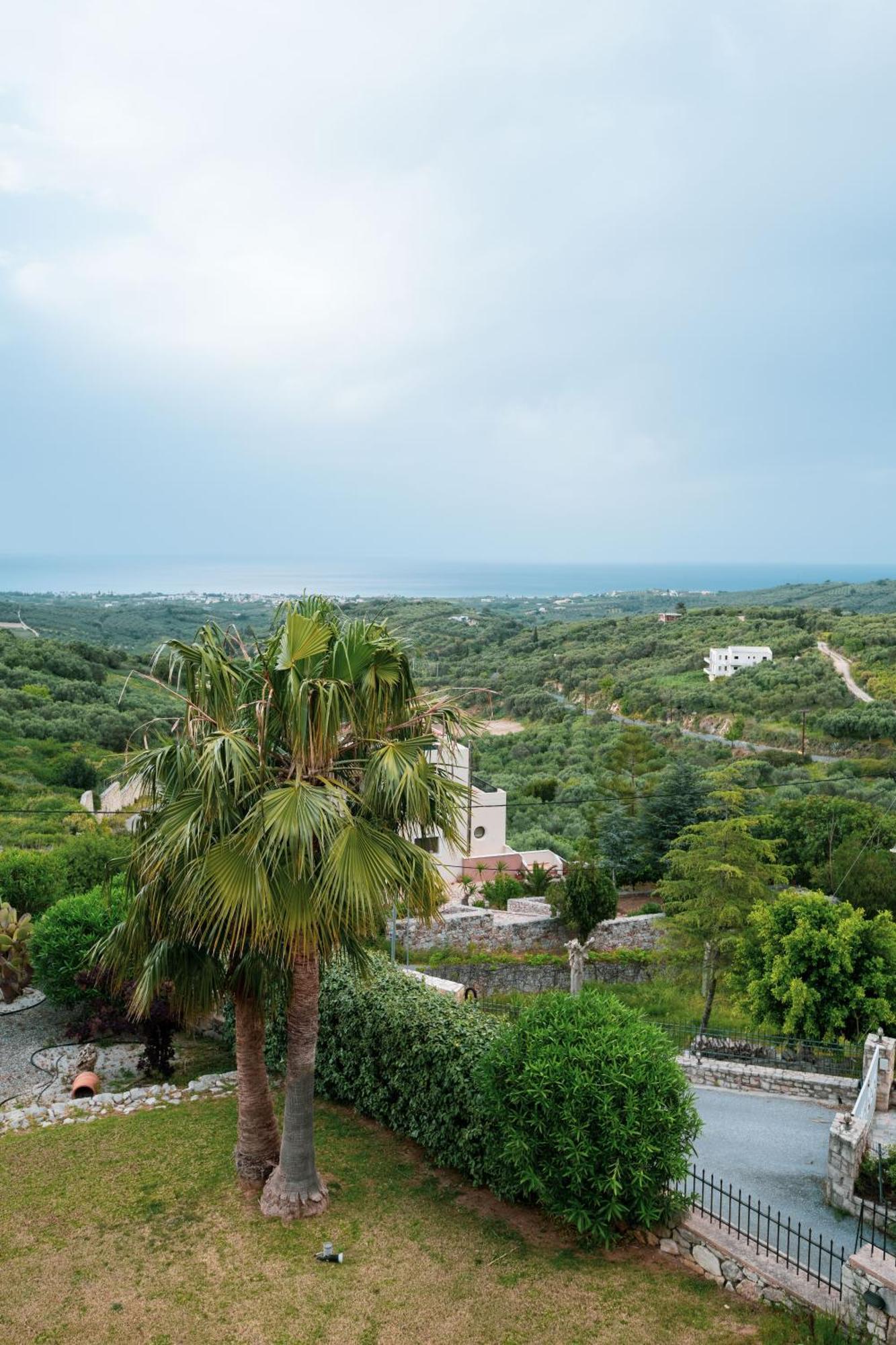 Villa Bella Casa Kournas