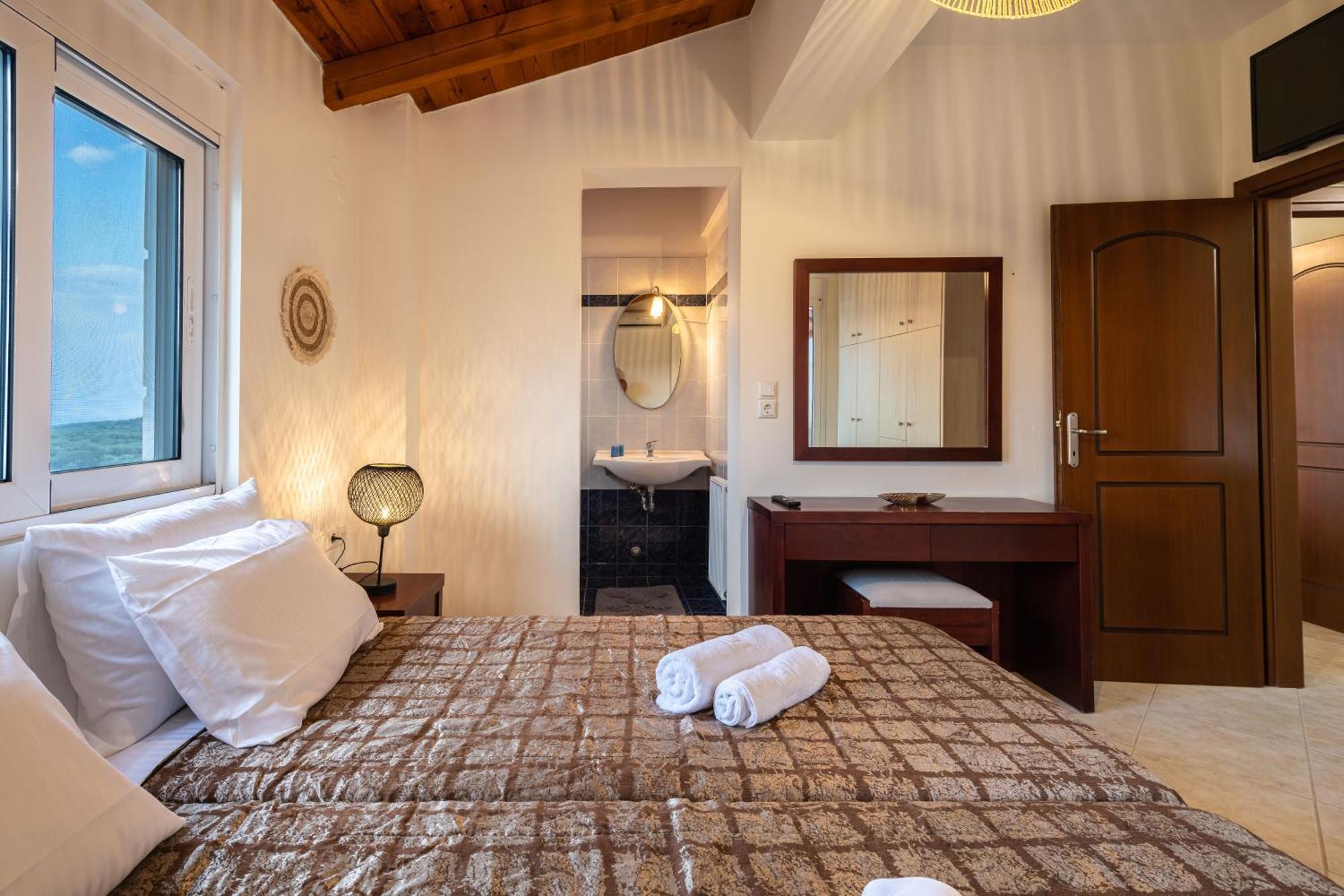Bella Casa Villa