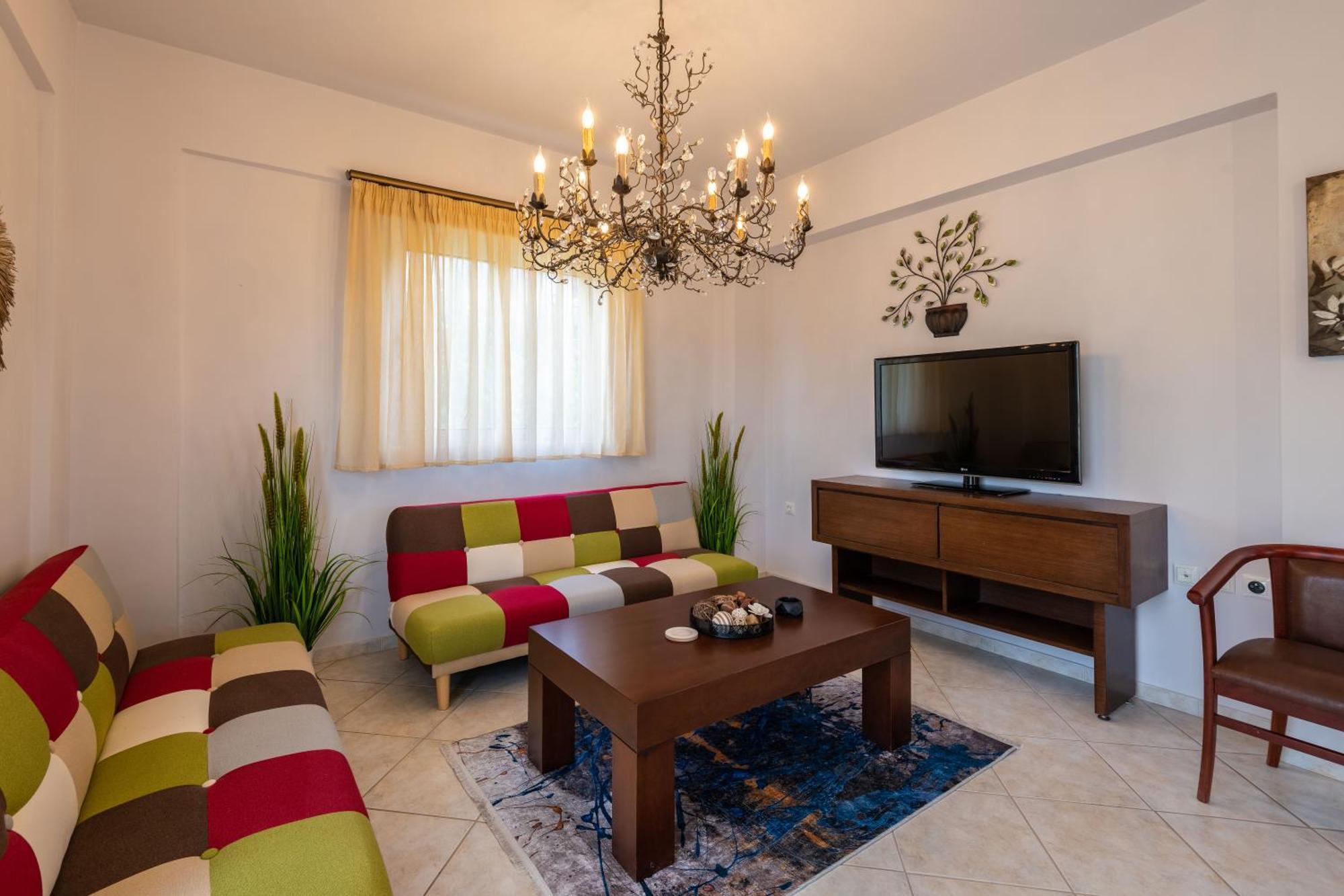 Bella Casa Kournas