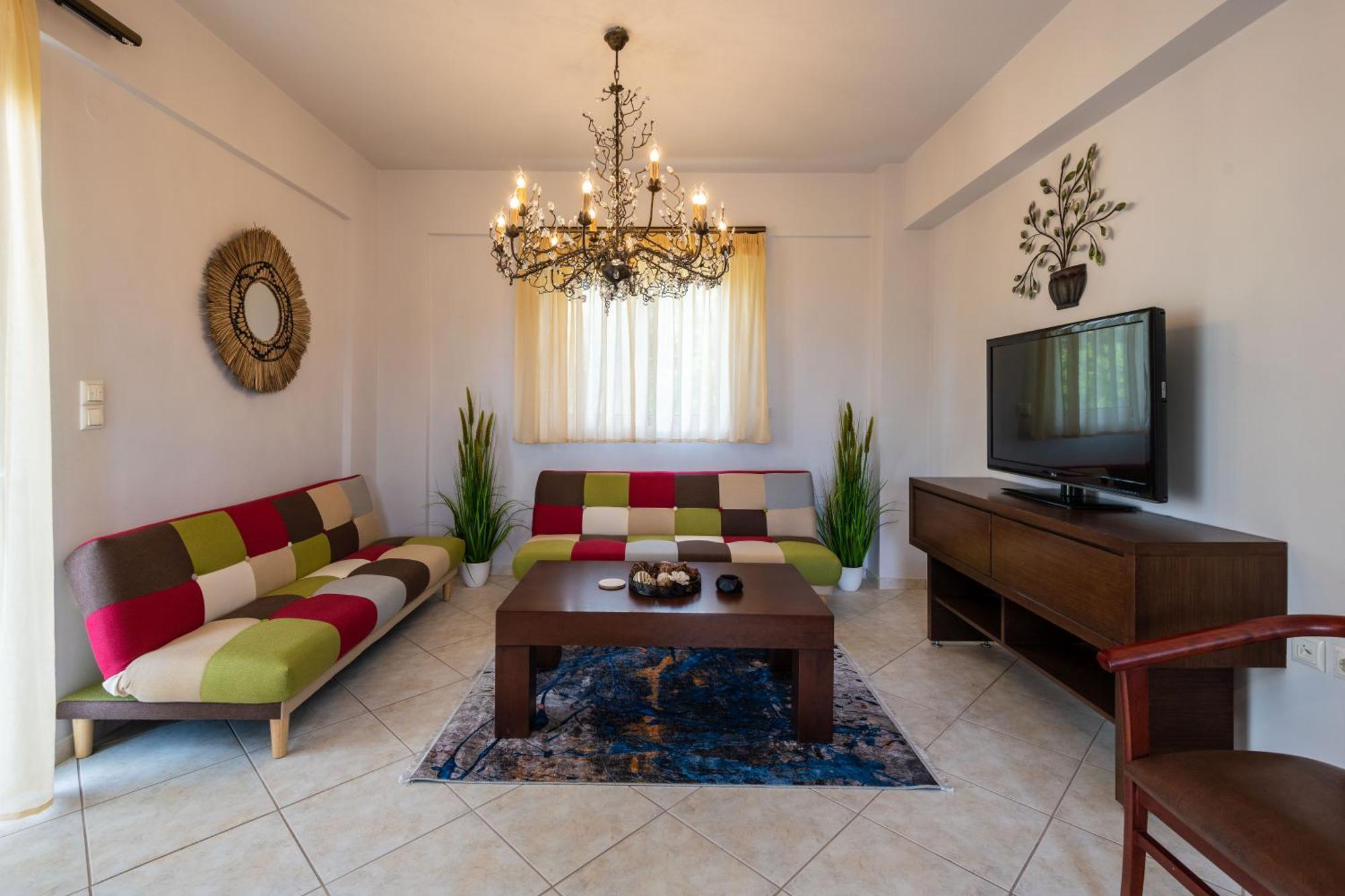 Bella Casa Villa