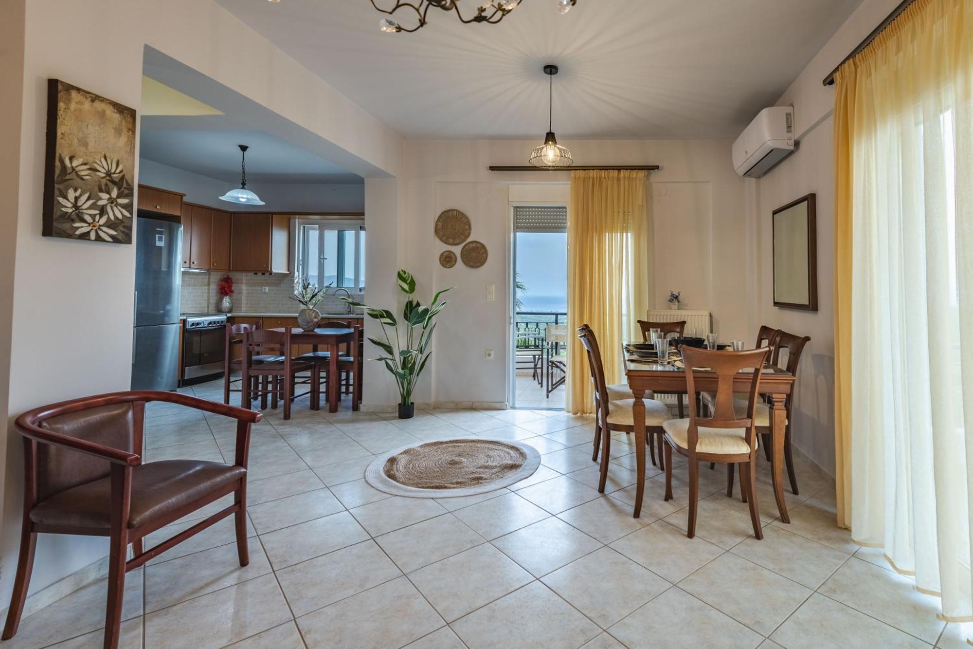 Bella Casa Villa *