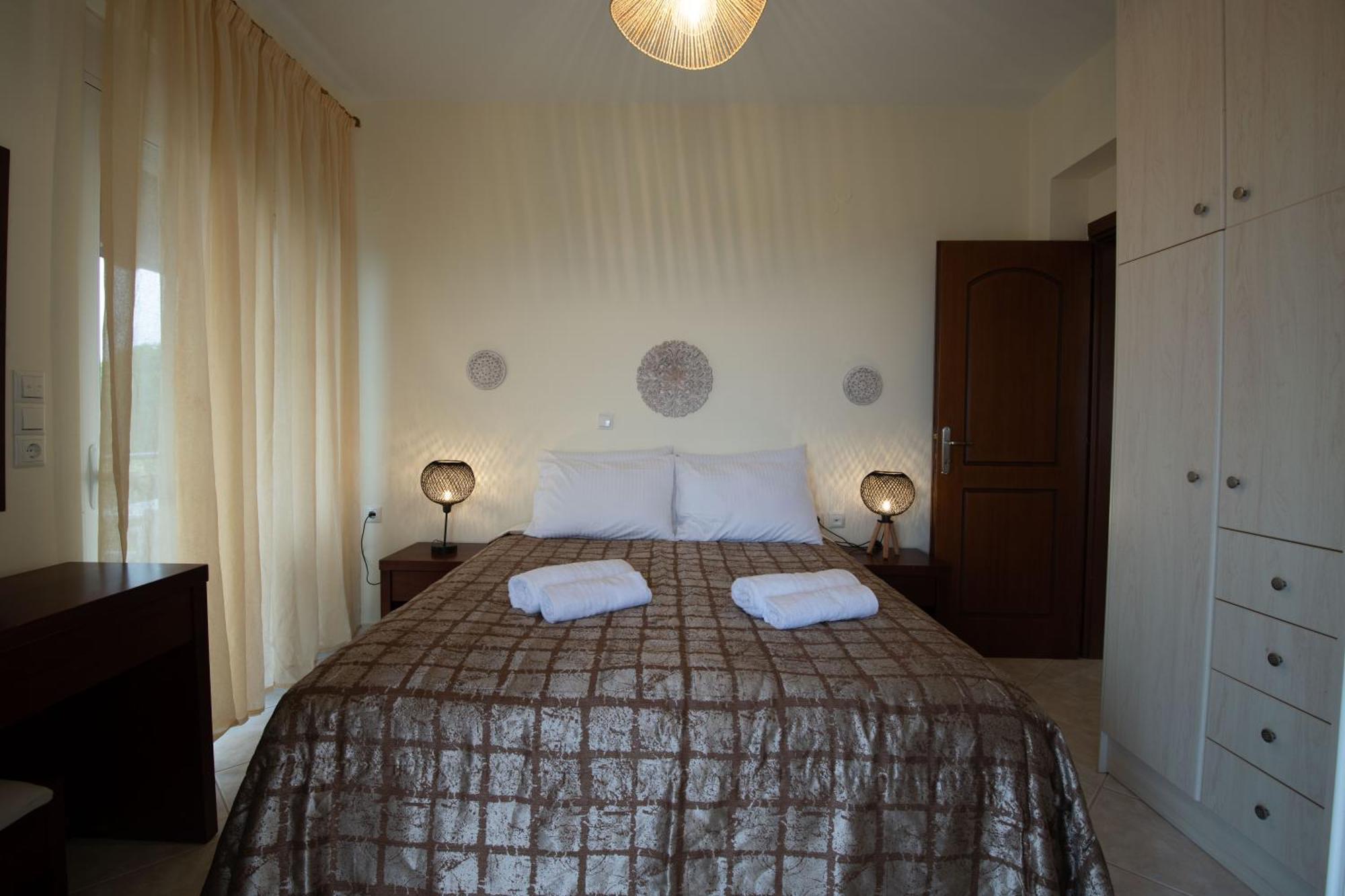 Bella Casa Kournas