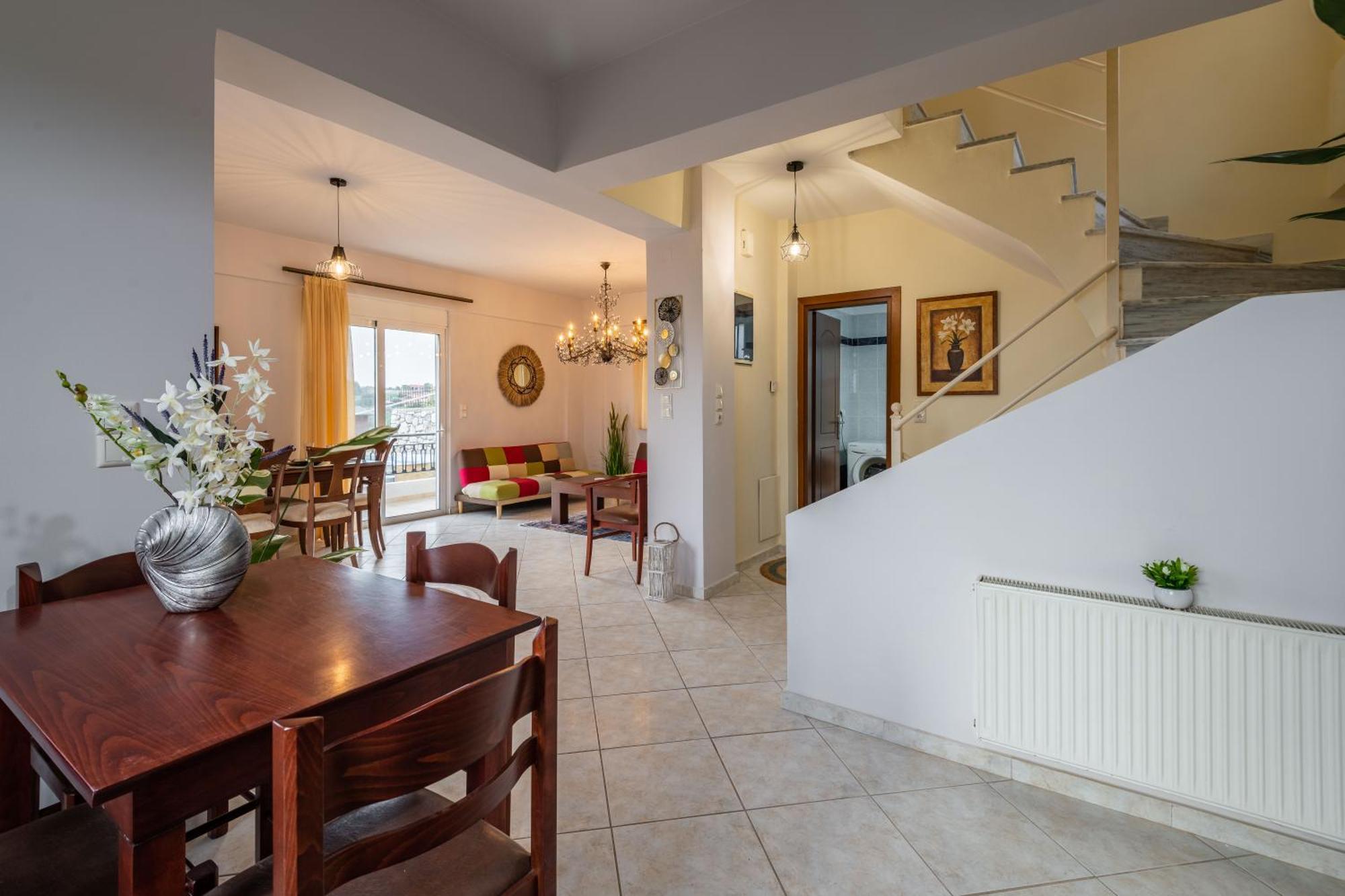 Bella Casa Villa *