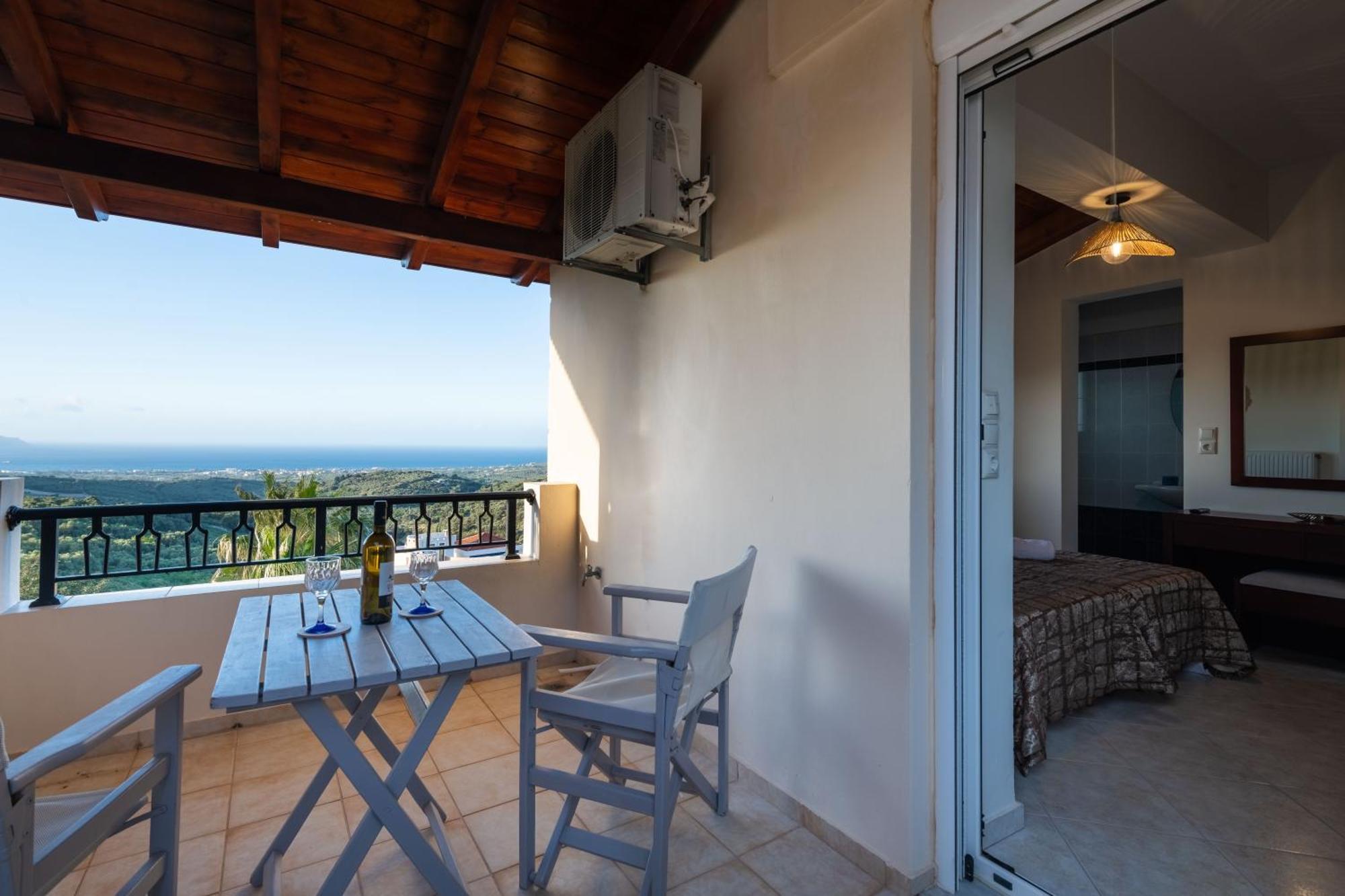 Villa Bella Casa