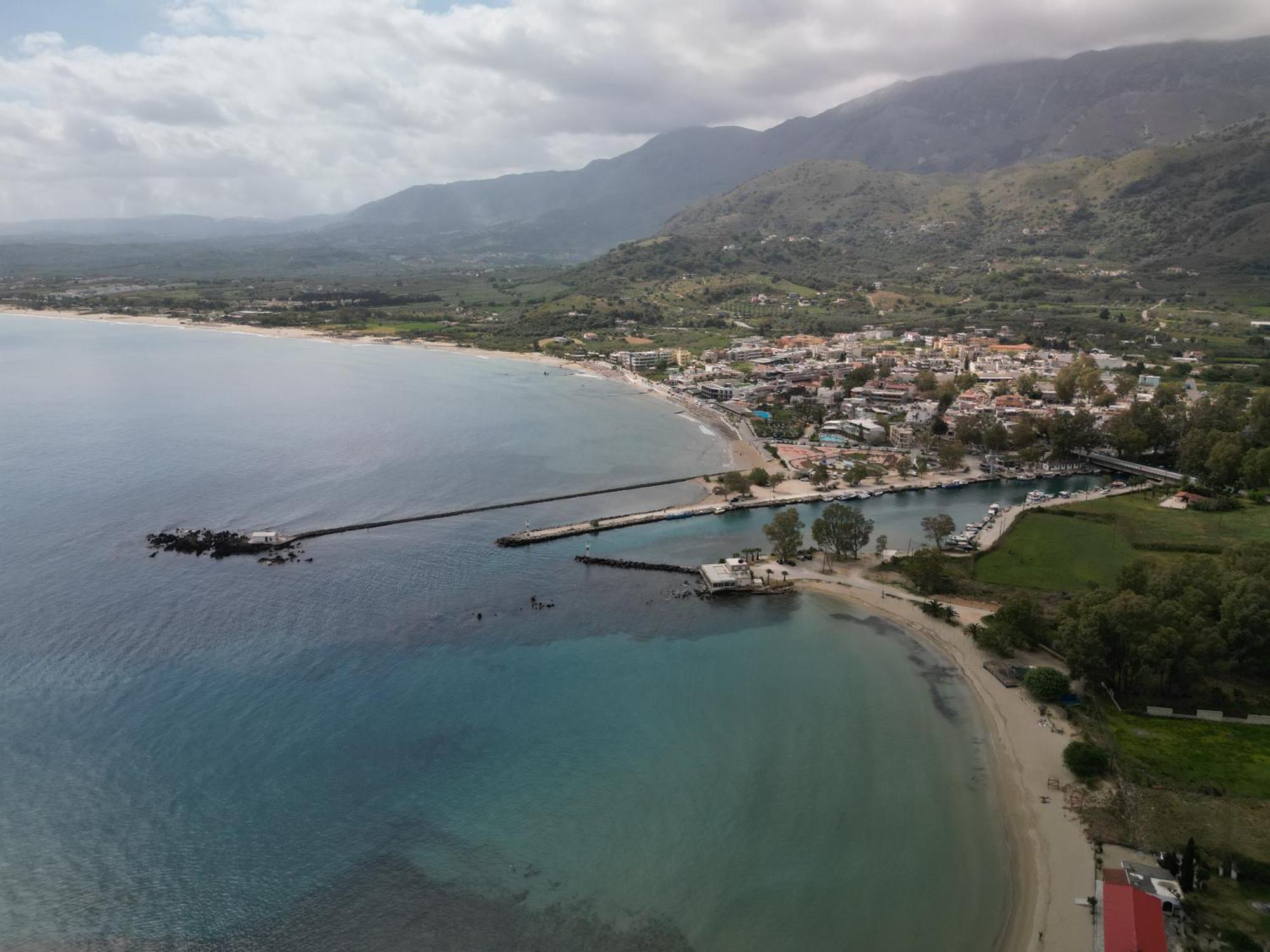 Bella Casa Villa Kournas