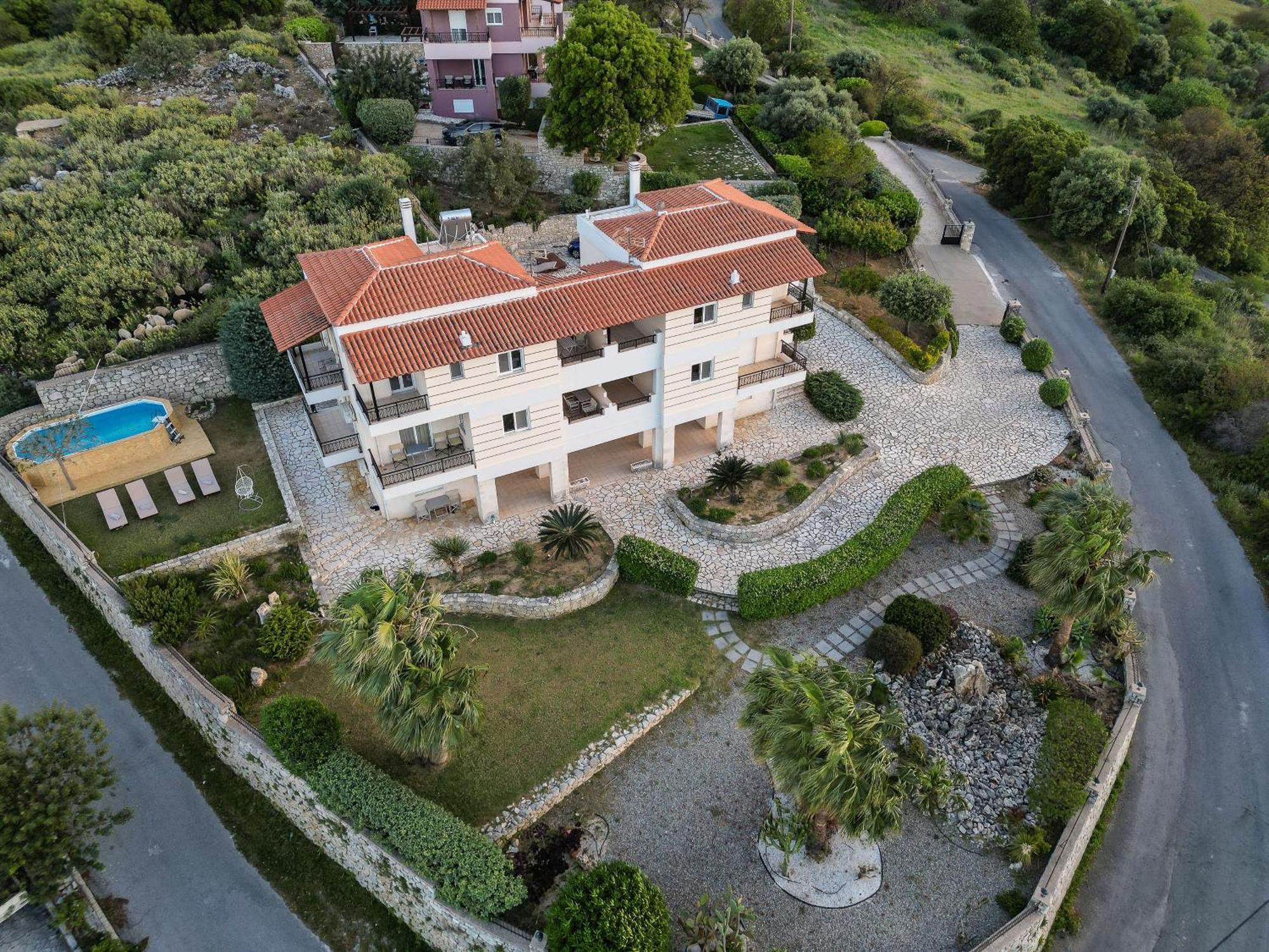 Villa Bella Casa
