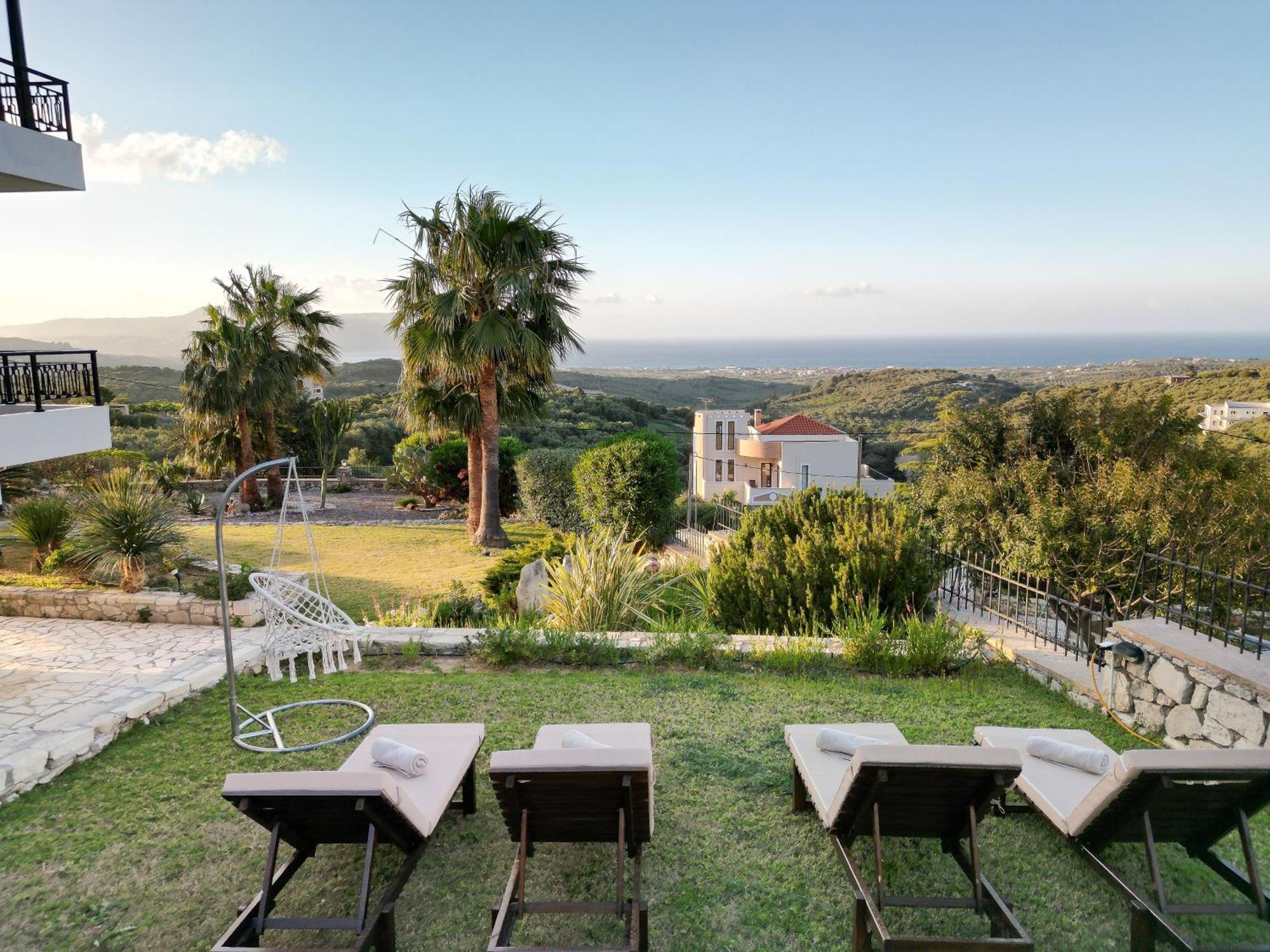 Villa Bella Casa