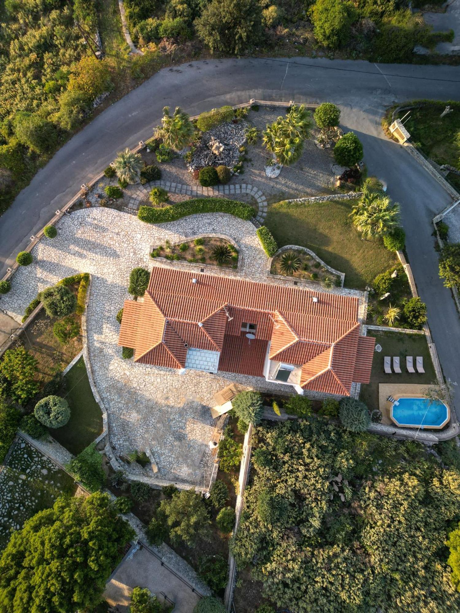 Bella Casa Kournas