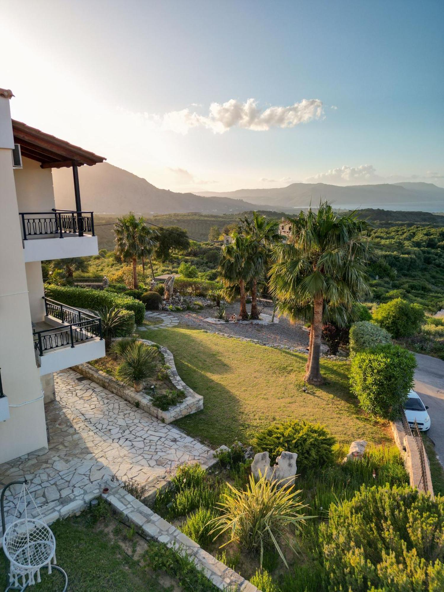 Bella Casa